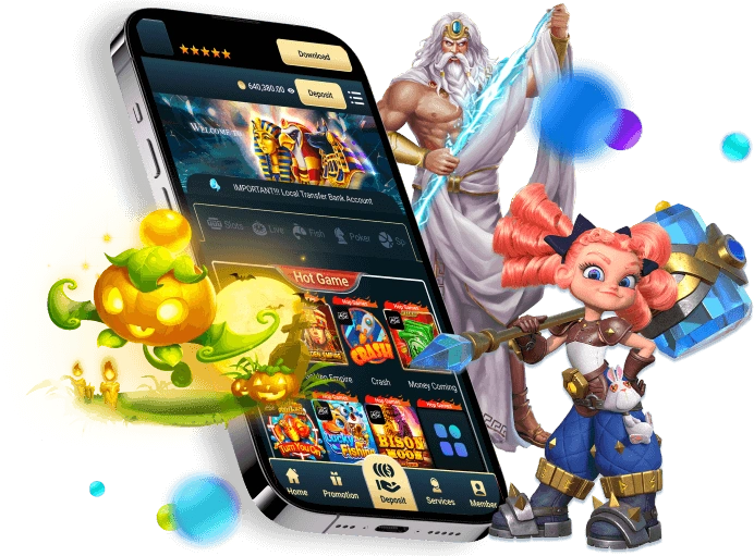 Các bước tham gia đá gà tại 5xyz Win