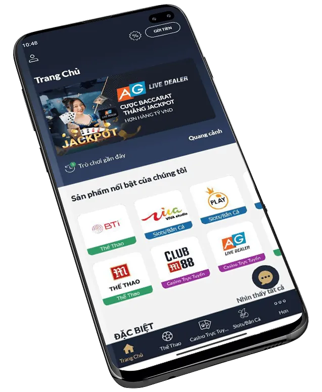 Đa dạng trò chơi tại 5xyz win