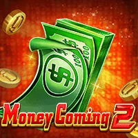 Biểu tượng 'Cash Out' với các đồng tiền vàng, thể hiện tính năng rút tiền sớm tiện lợi tại 5xyz win.