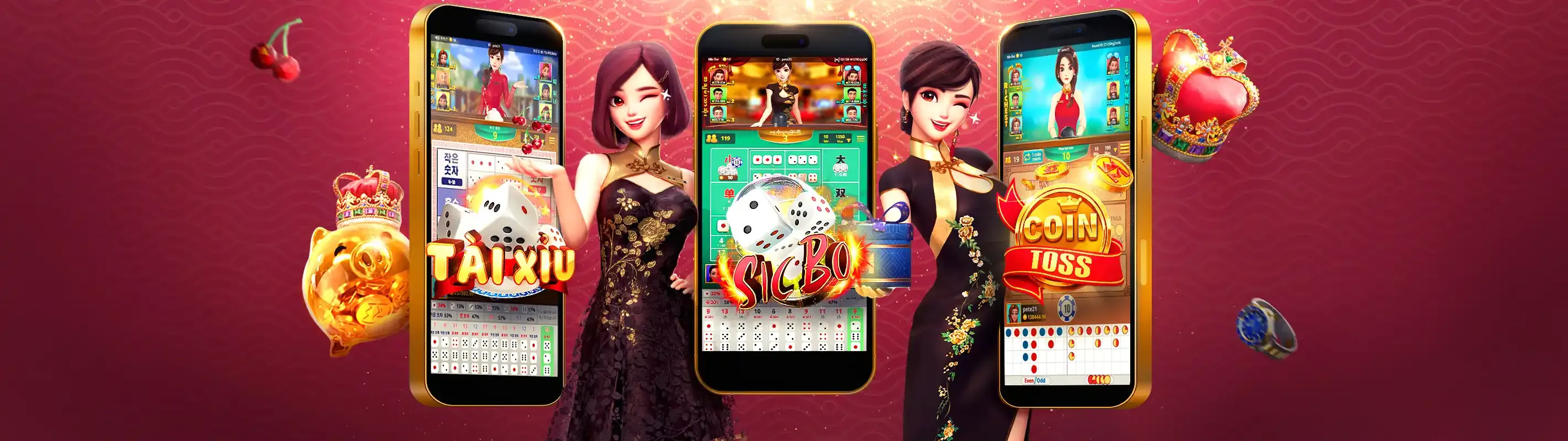Hướng dẫn chơi game tại 5xyz win