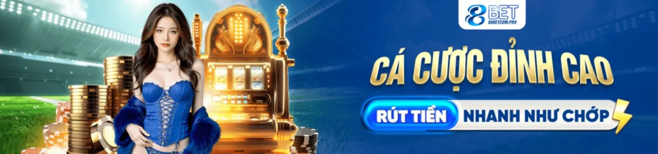 Máy đánh bạc Nổ Hũ 5xyz win với hiệu ứng jackpot vàng rực rỡ
