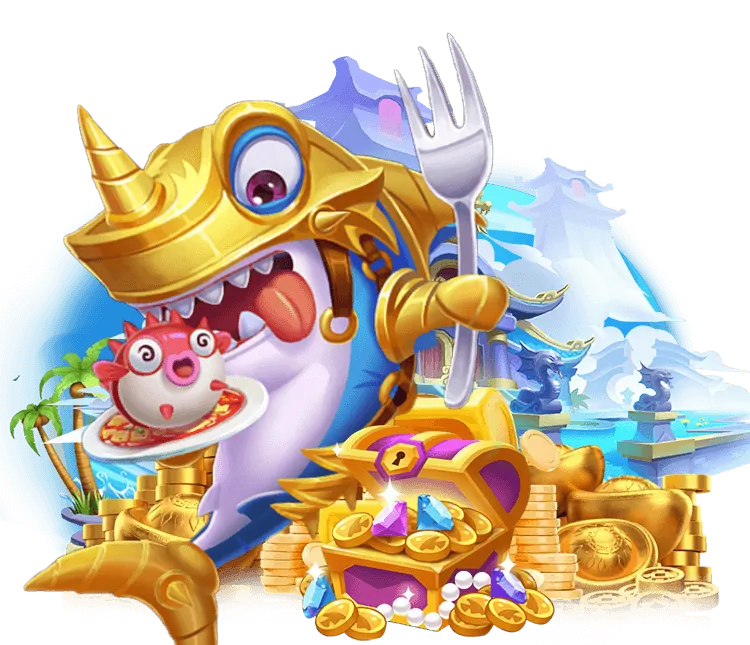 Hướng dẫn chơi bắn cá 5xyz win