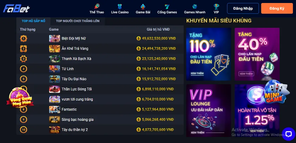 Mẹo cá cược thể thao hiệu quả tại 5xyz win