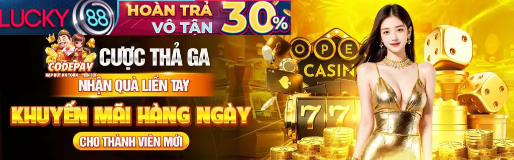 Các chương trình khuyến mãi mới nhất của 5xyz win: Không thể bỏ lỡ!